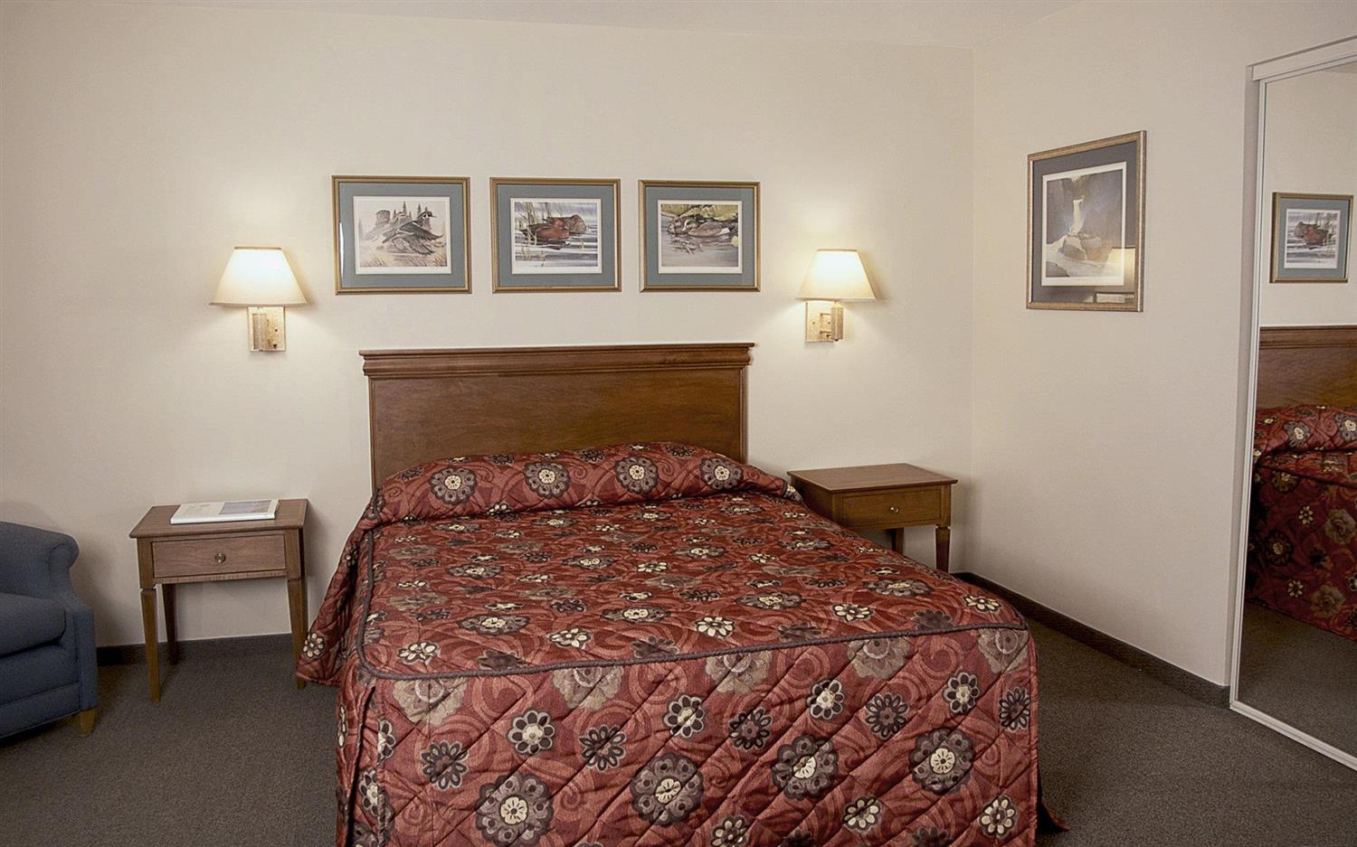 Bear Lodge @ Wedgewood Resort by null