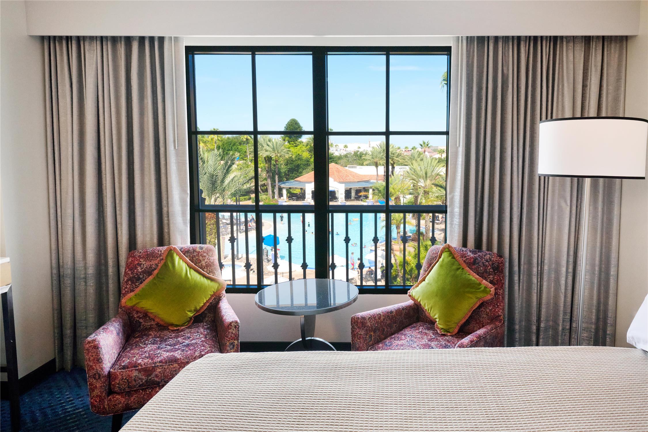 Hard Rock Hotel at Universal Orlando by null