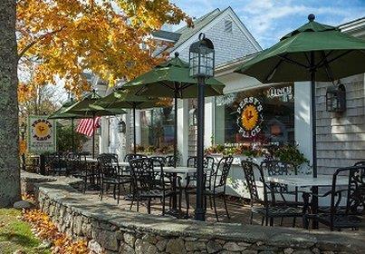 Inn on the Square by null
