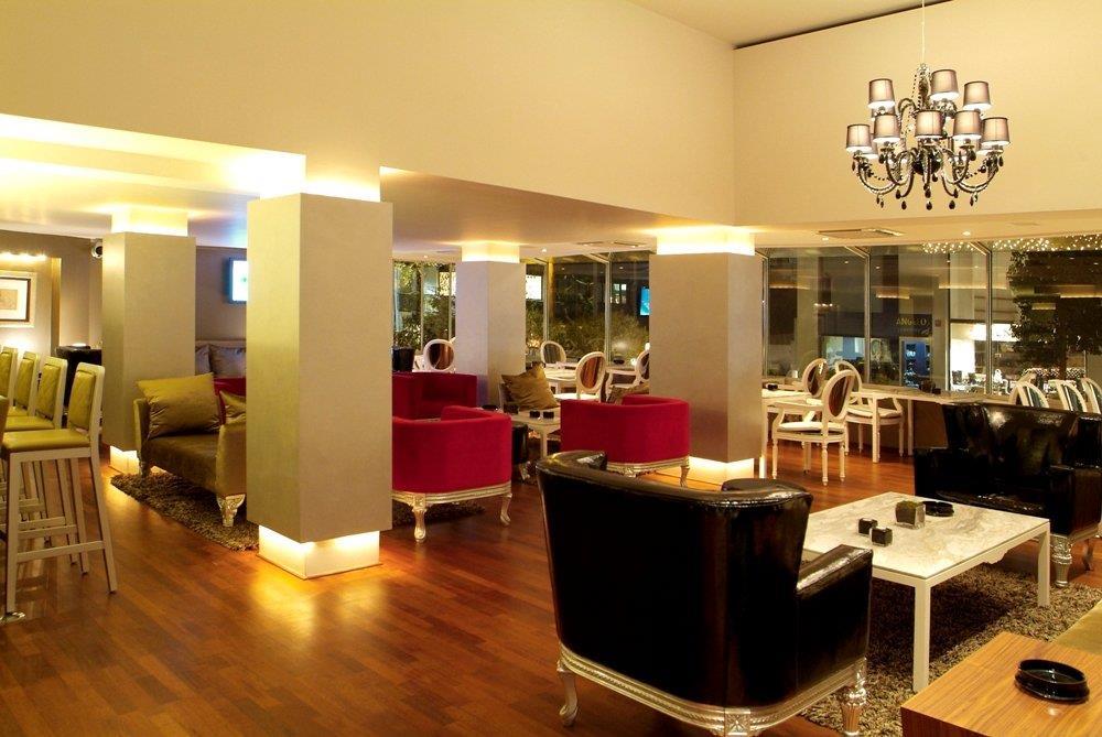 Cleopatra Hotel by null