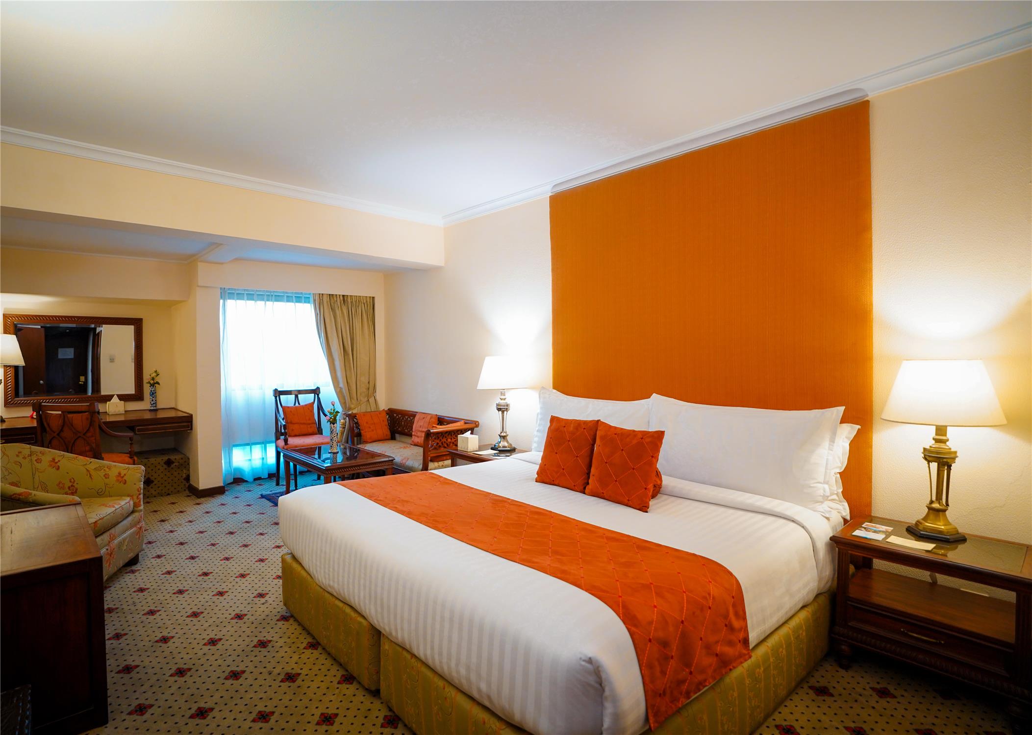 Avari Hotel Lahore photo 3