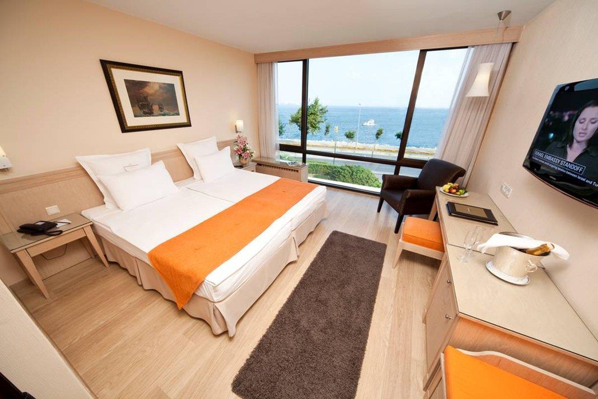 Kalyon Hotel Istanbul photo 3