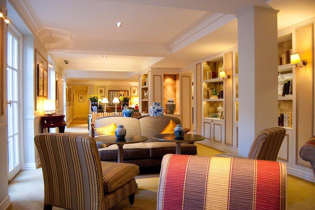 Hotel Boutique Le Reve Hotel by null