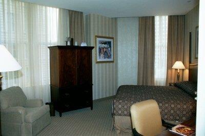 AC Hotel New Orleans French Quarter by null