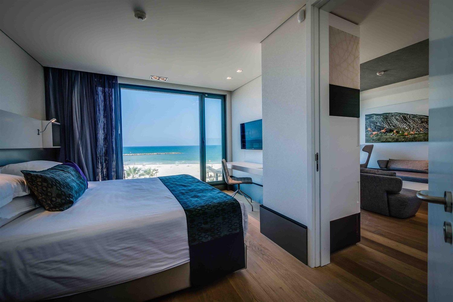 Royal Beach Tel Aviv by null