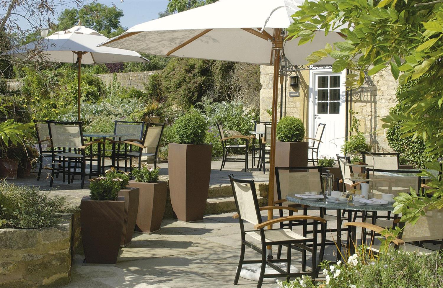 Cotswold House Hotel & Spa by null