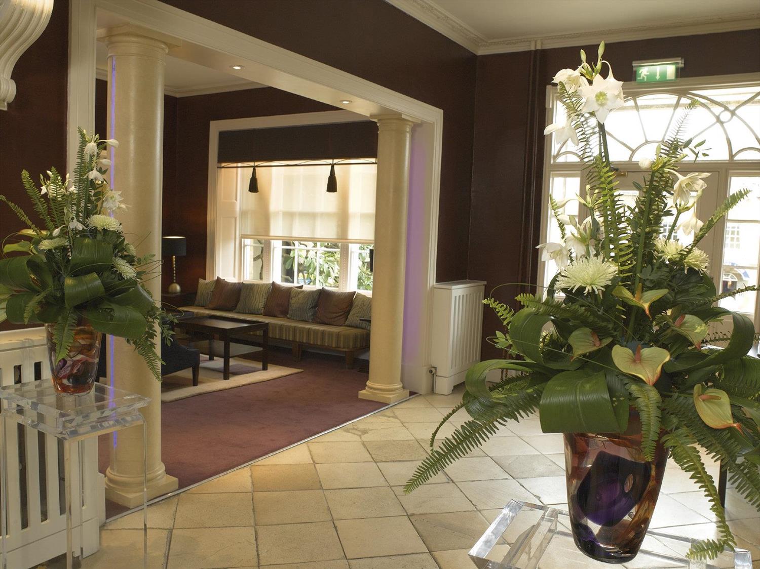 Cotswold House Hotel & Spa by null
