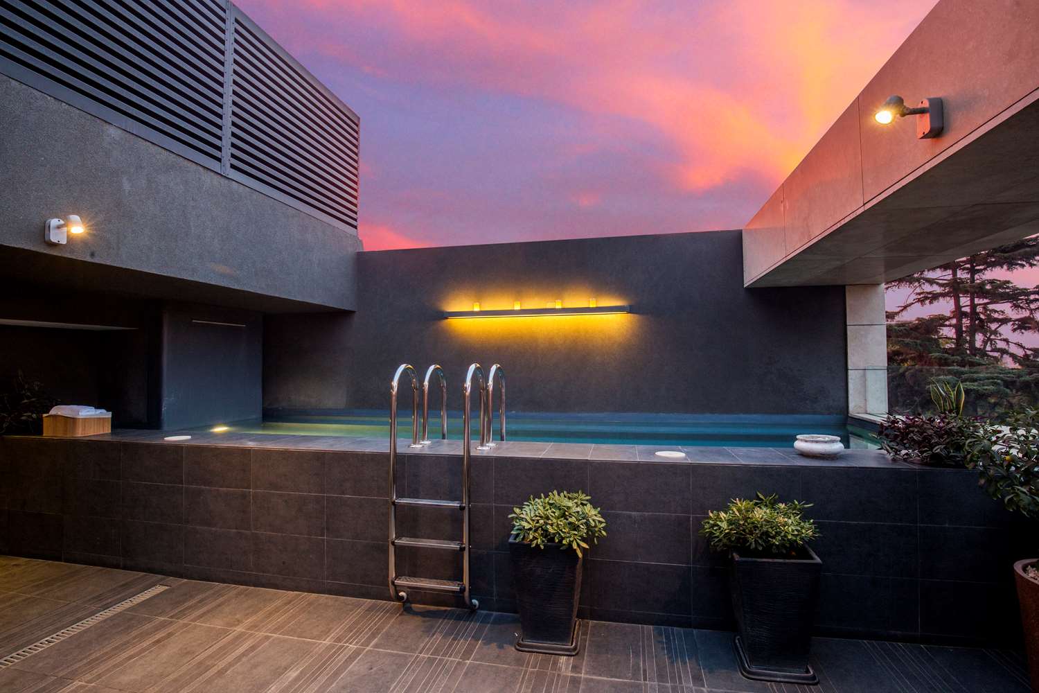 Ismael Hotel by null
