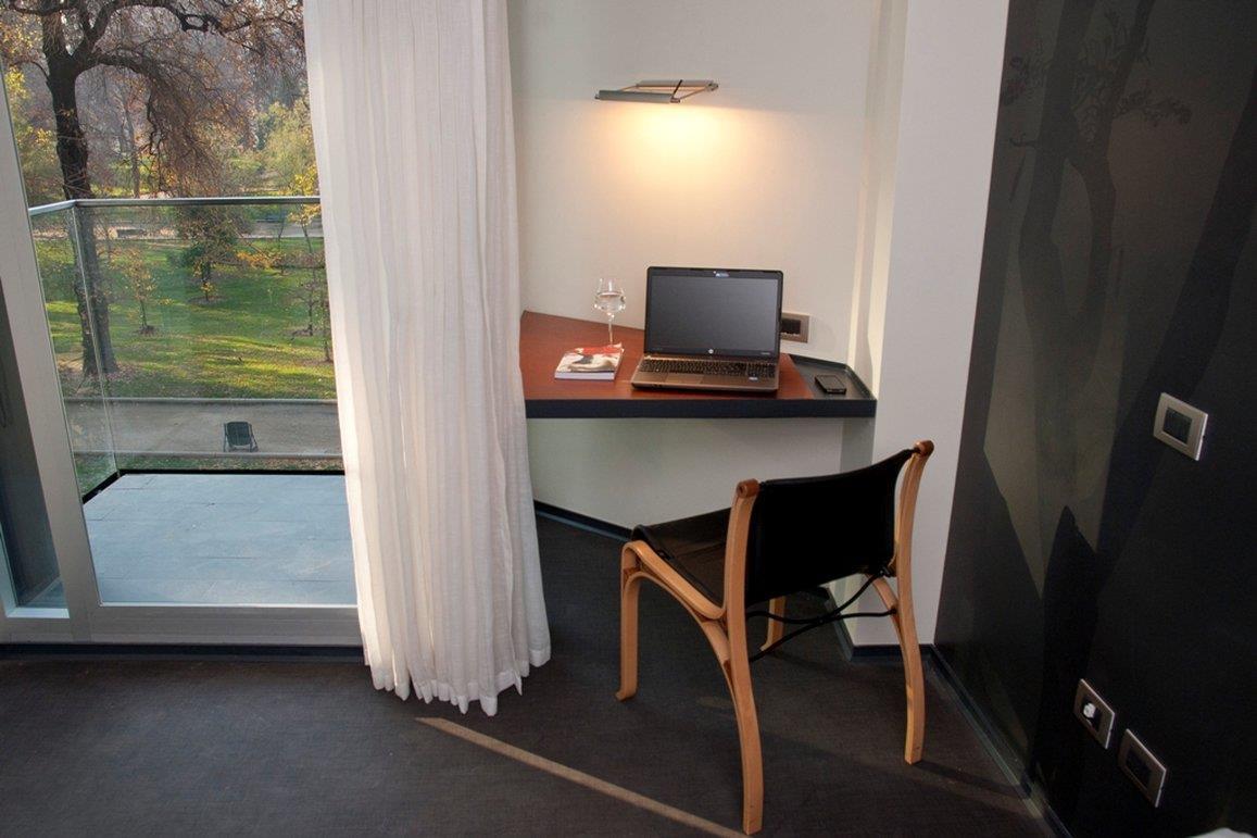 Ismael Hotel by null