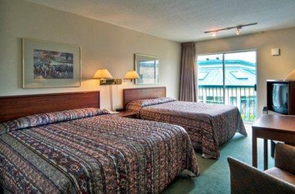 Powell River Town Centre Hotel photo 6