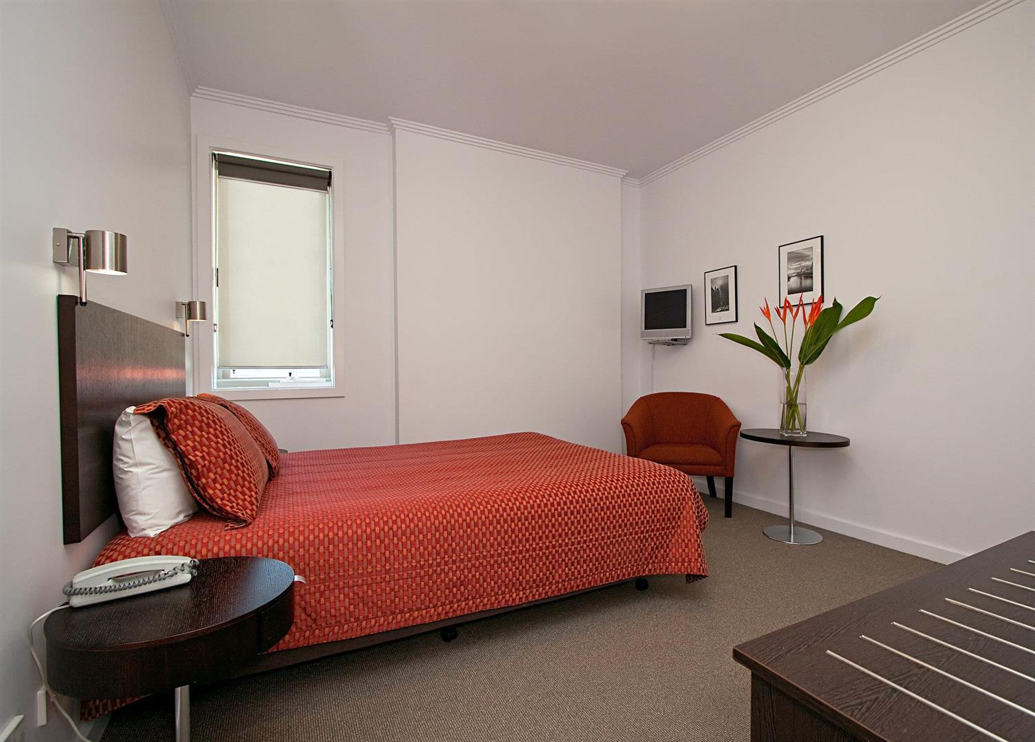 Alto Hotel on Bourke by null