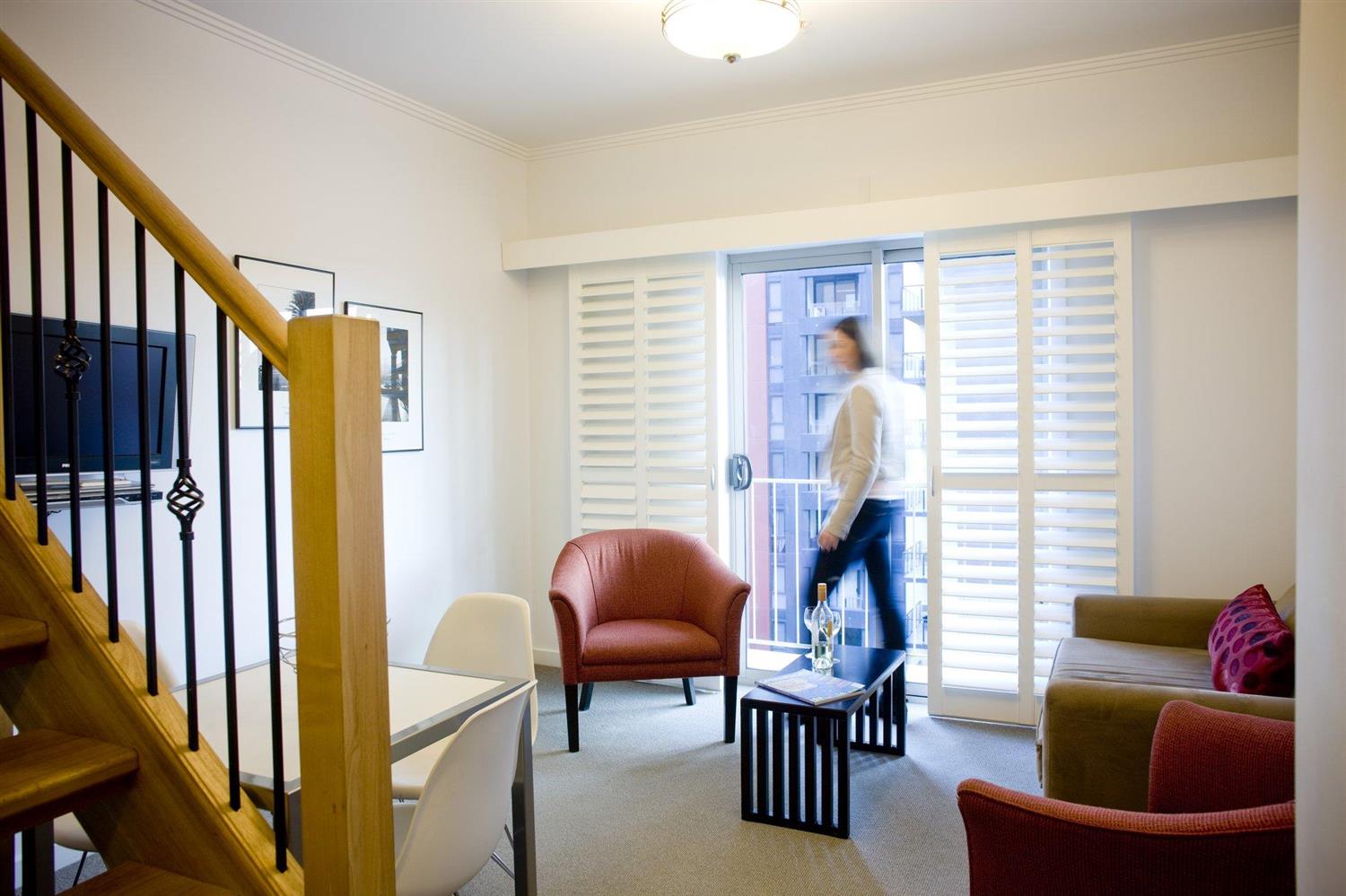 Alto Hotel on Bourke by null