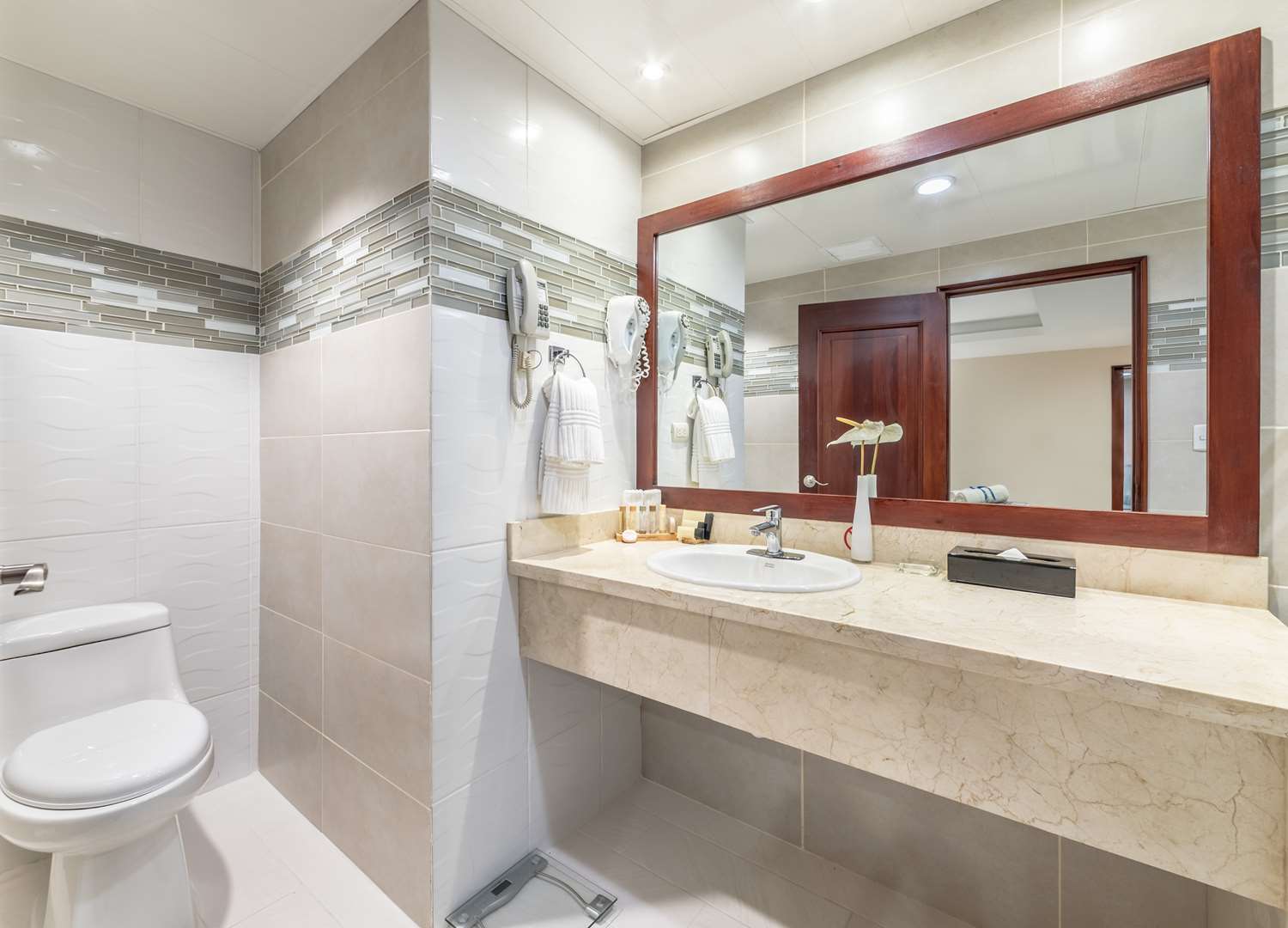 Hodelpa Gran Almirante Hotel & Casino Santiago, Hotel by null