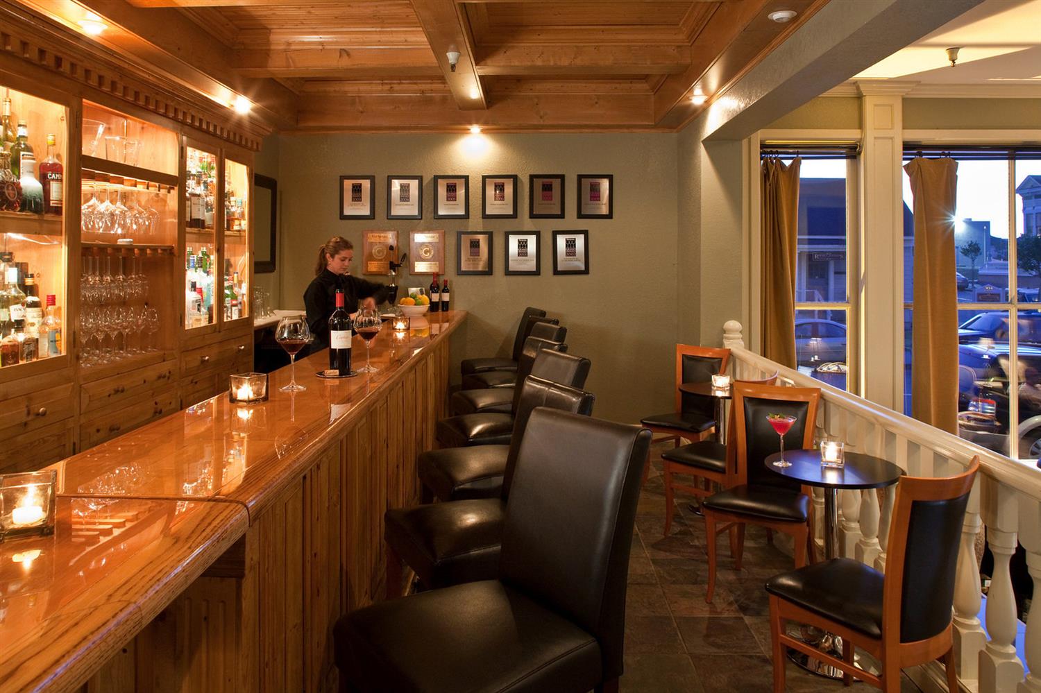 Carter House Inns & Restaurant 301 by null