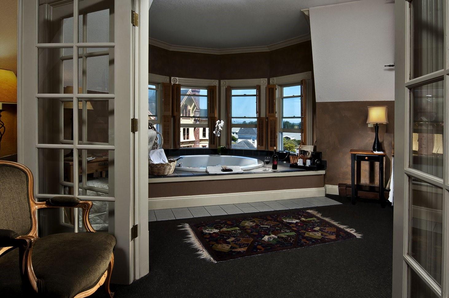 Carter House Inns & Restaurant 301 by null