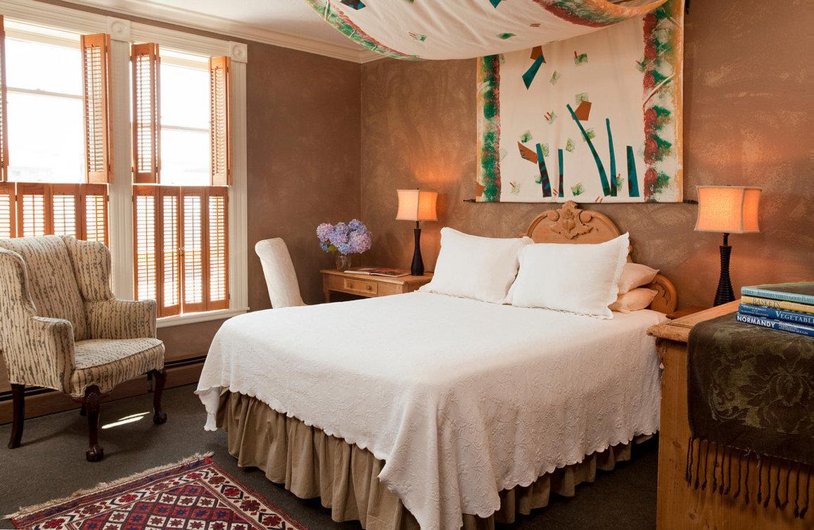 Carter House Inns & Restaurant 301 by null