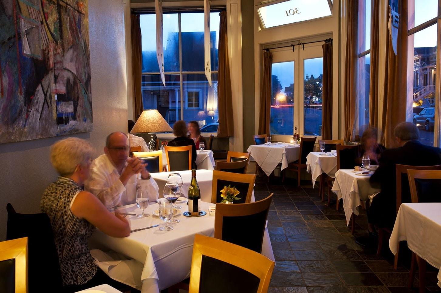 Carter House Inns & Restaurant 301 by null