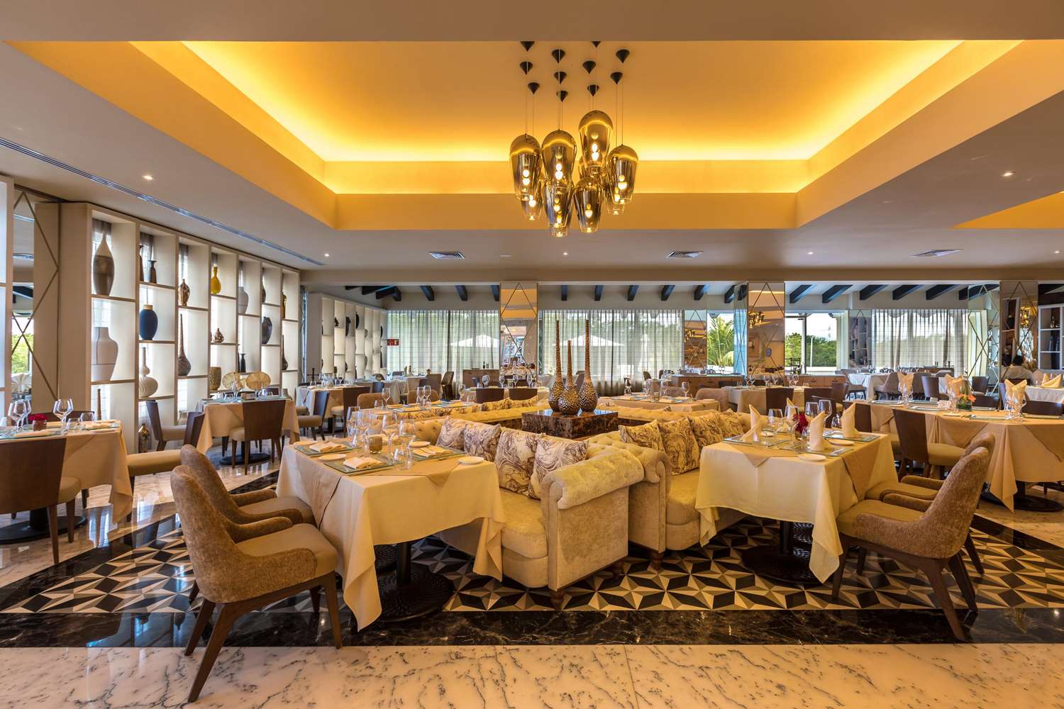 Moon Palace Cancun - All Inclusive Resort by null