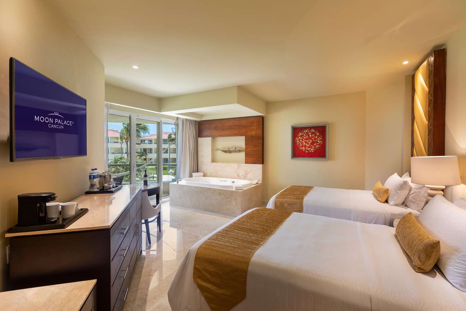 Moon Palace Cancun - All Inclusive Resort by null