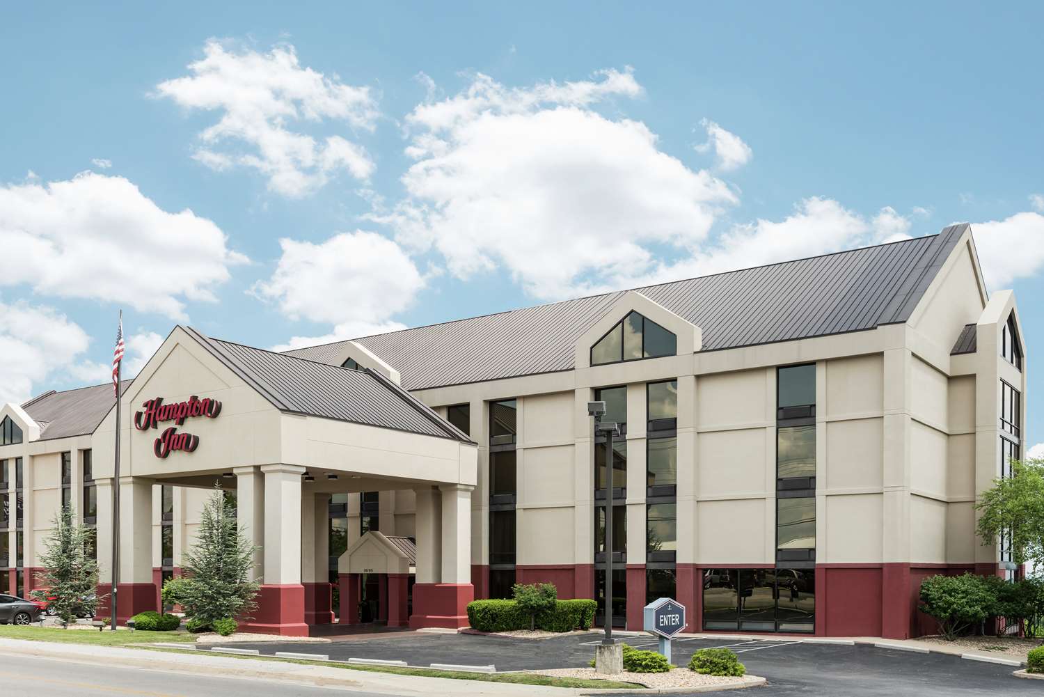 Hampton Inn Kansas City/Downtown Financial District photo 6