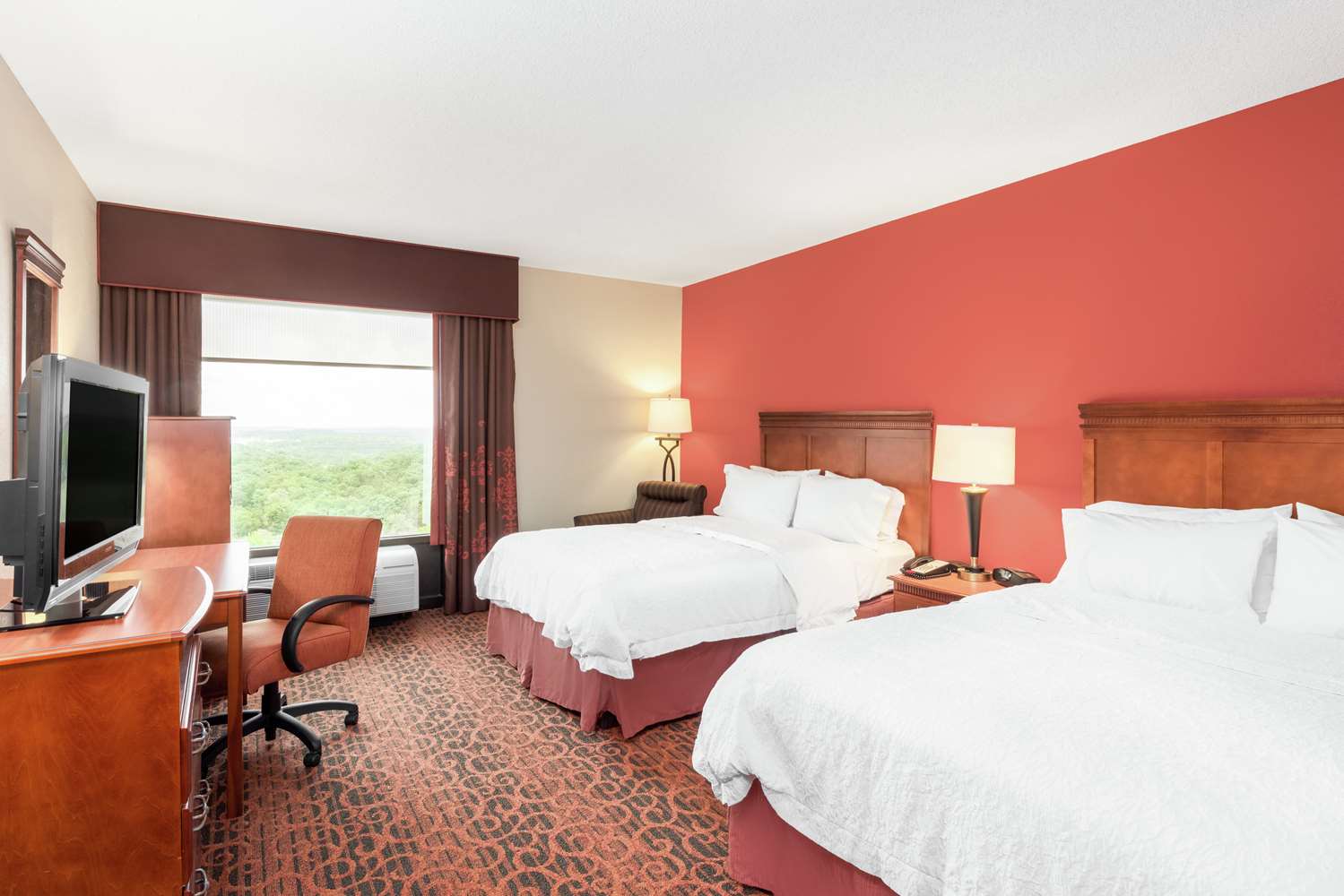 Hampton Inn Kansas City/Downtown Financial District photo 5