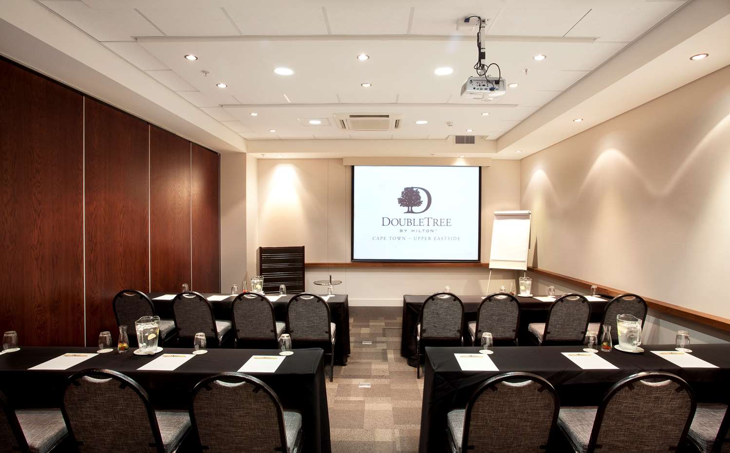DoubleTree by Hilton Cape Town - Upper Eastside photo 6