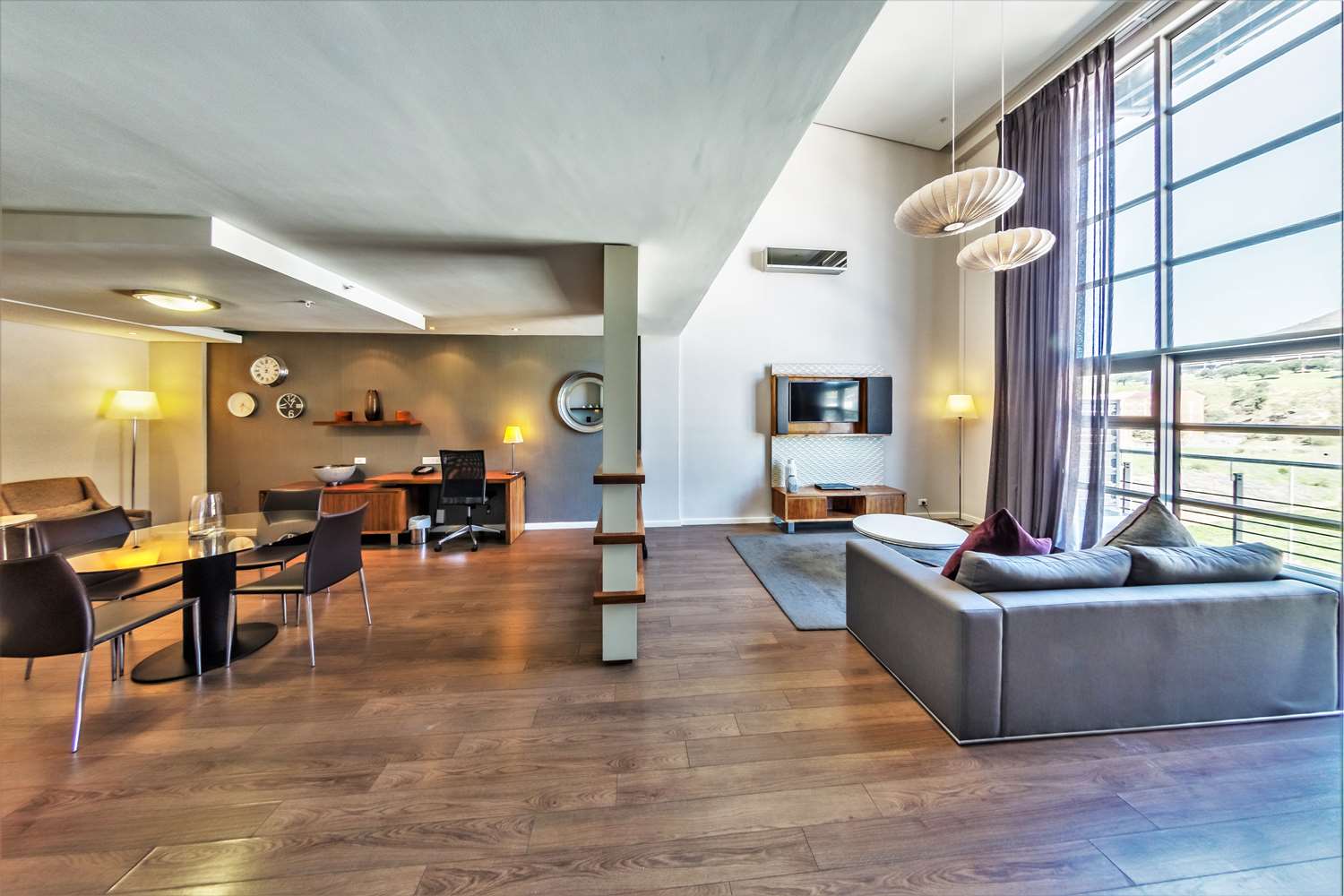 DoubleTree by Hilton Cape Town - Upper Eastside photo 3