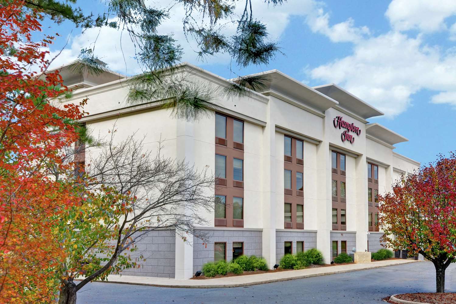 Hampton Inn Salisbury photo 4