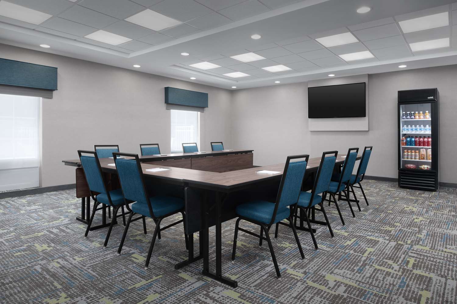 Hampton Inn Augusta Fort Gordon photo 7