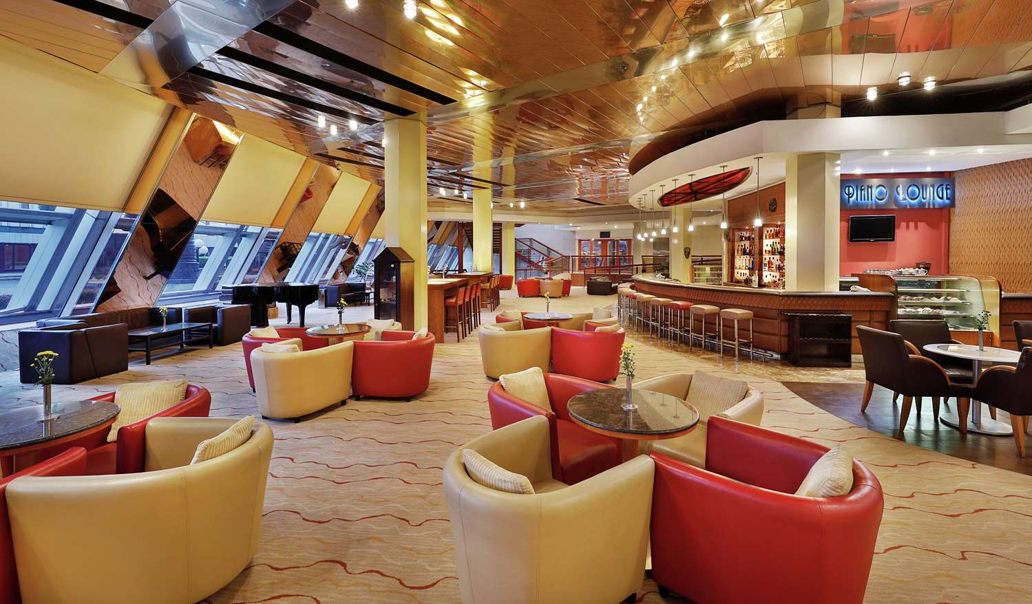 Transcorp Hilton Abuja photo 6