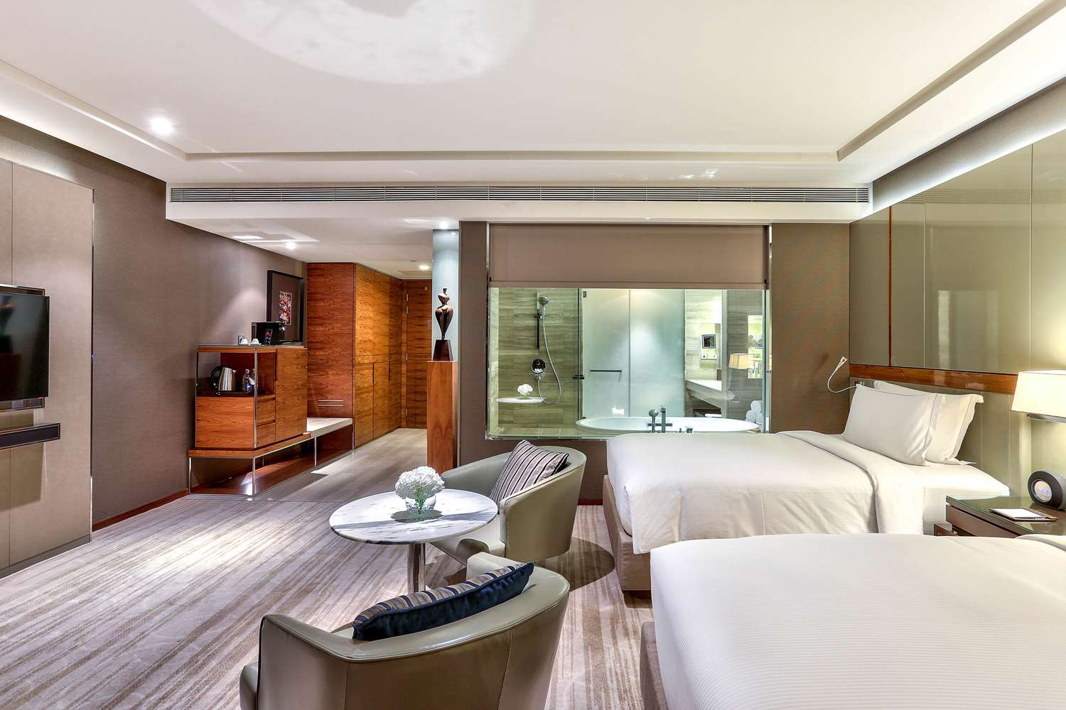 Hilton Sukhumvit Bangkok photo 4