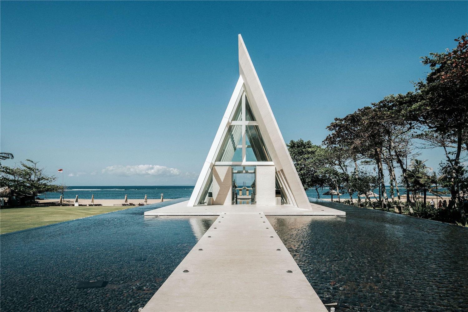 Conrad Bali photo 4