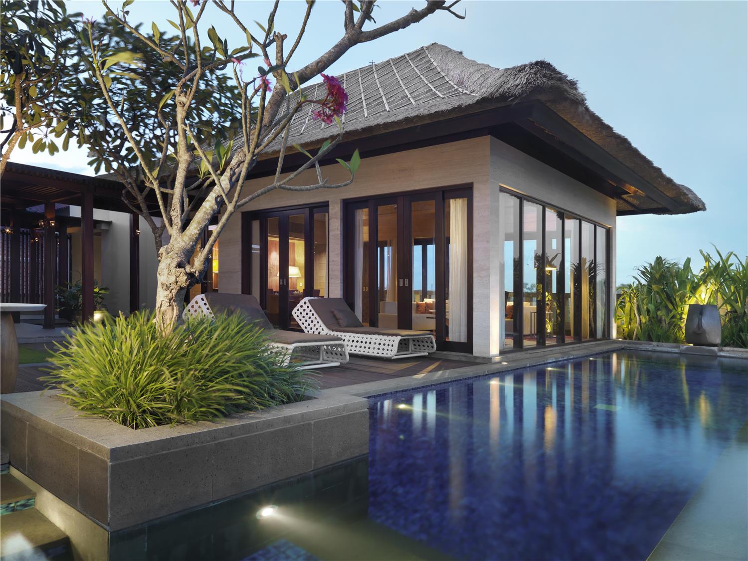 Conrad Bali photo 8