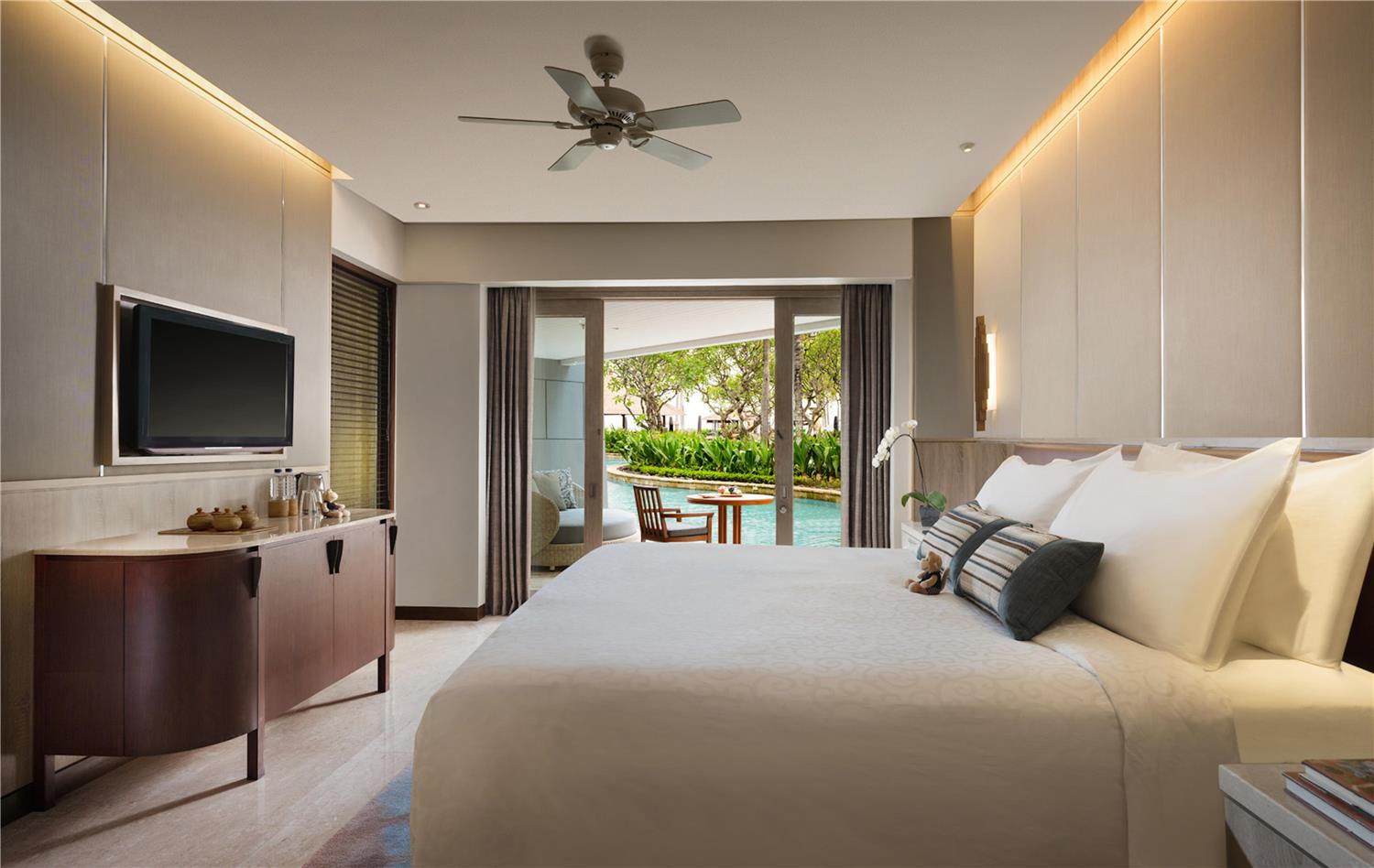 Conrad Bali photo 7