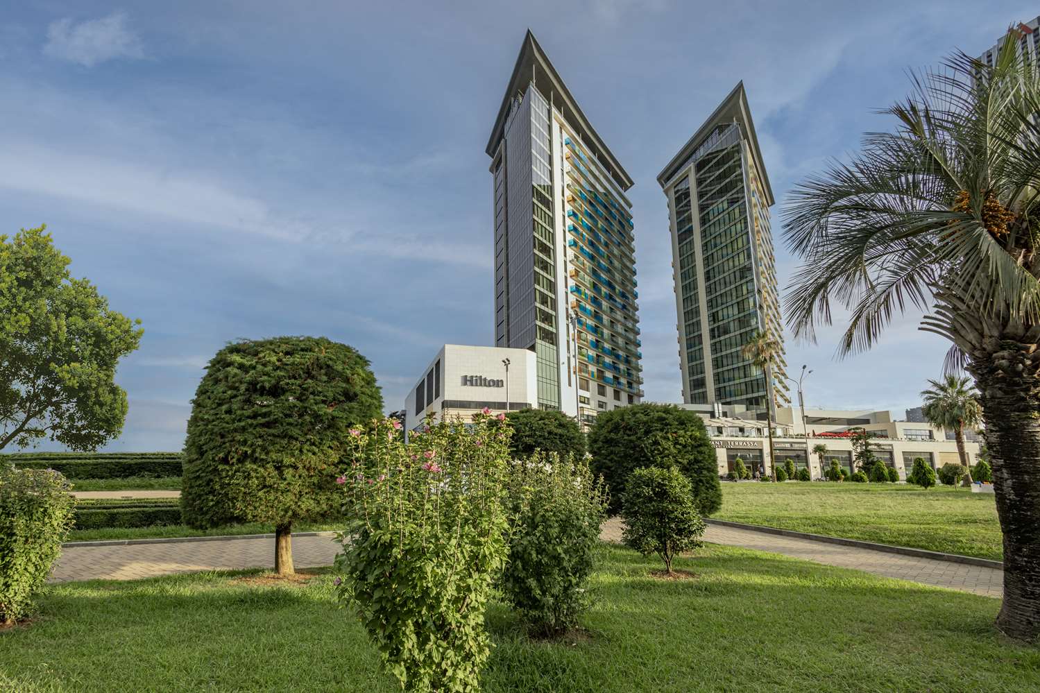 Hilton Batumi photo 4