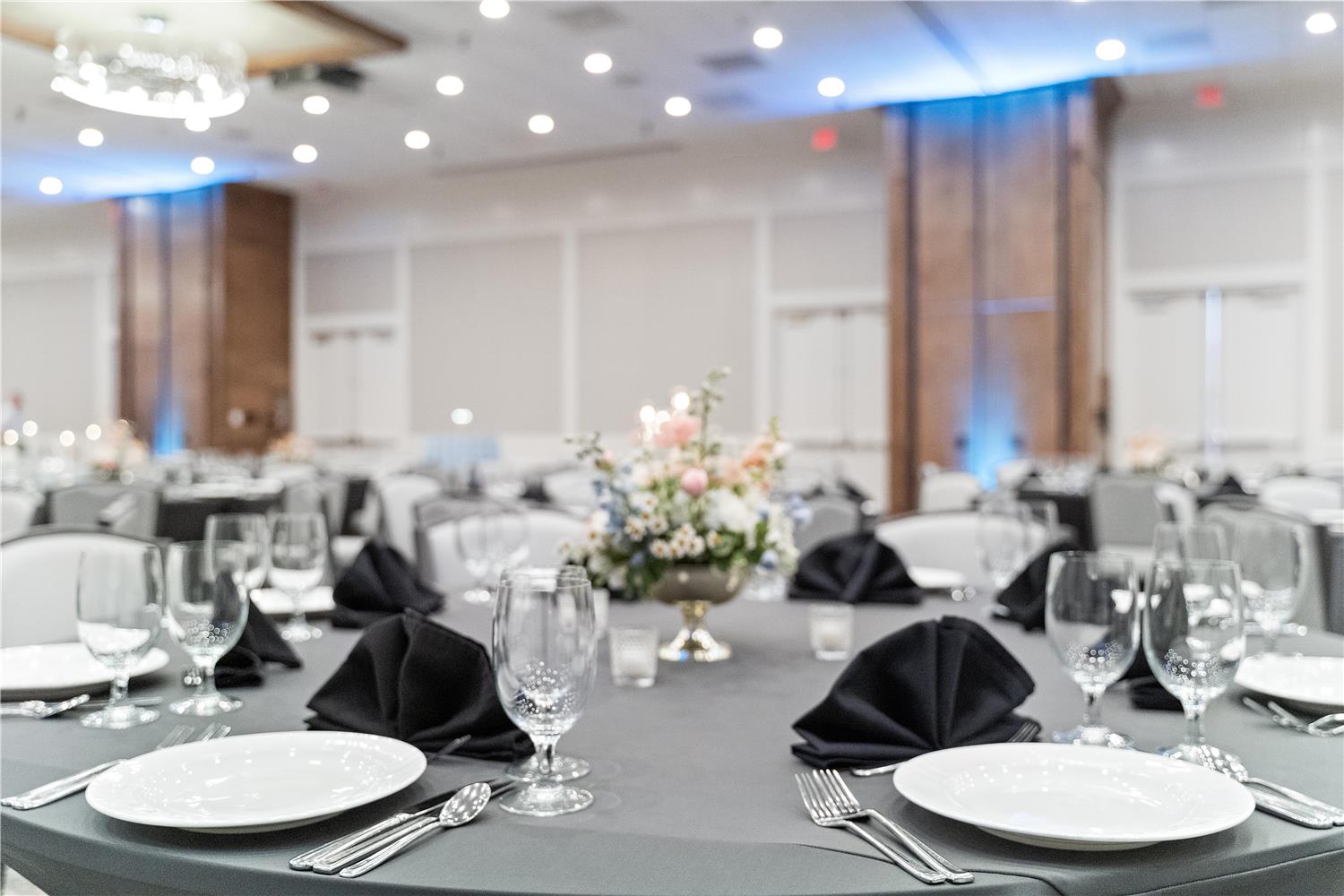 Hilton College Station & Conference Center photo 5
