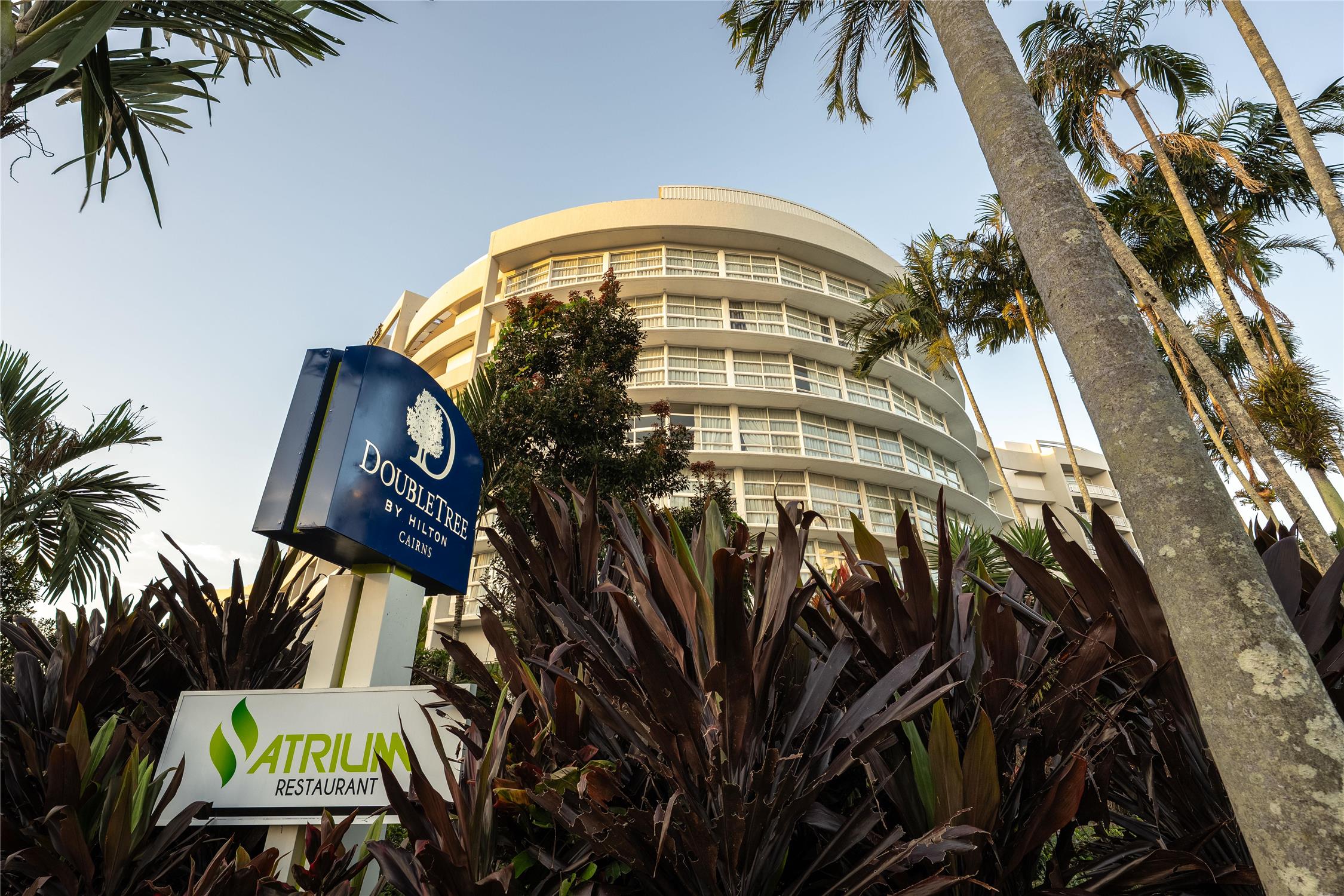 DoubleTree by Hilton Hotel Cairns photo 4