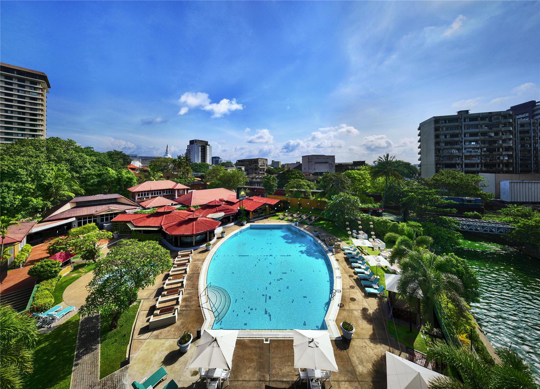 Hilton Colombo photo 8