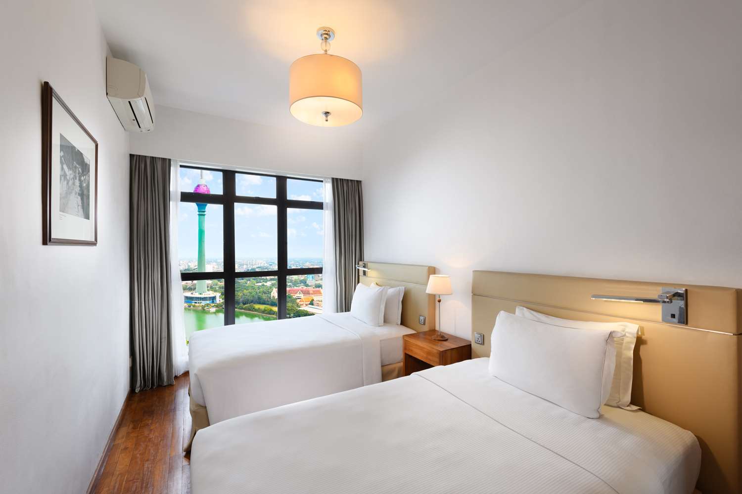 Hilton Colombo Residences photo 4