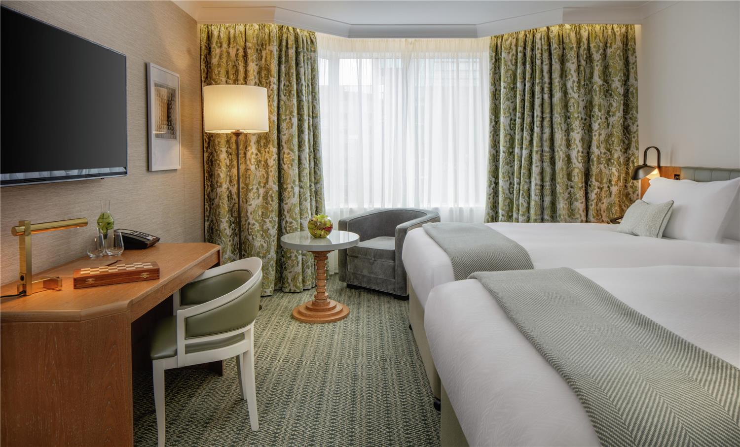 Conrad Dublin photo 4