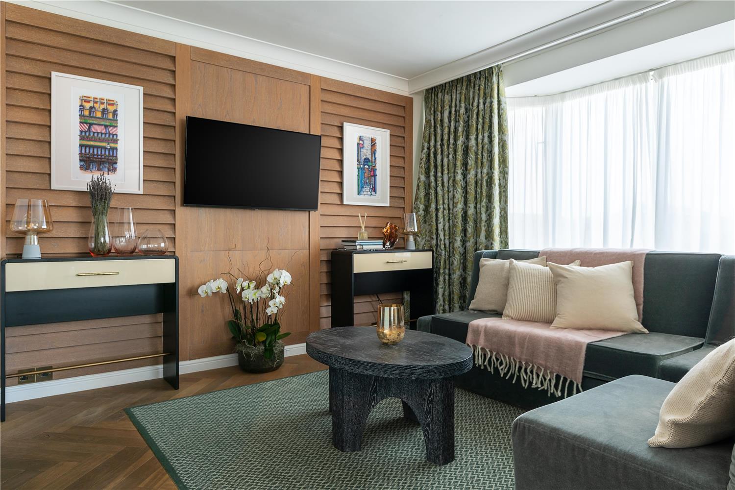 Conrad Dublin photo 6