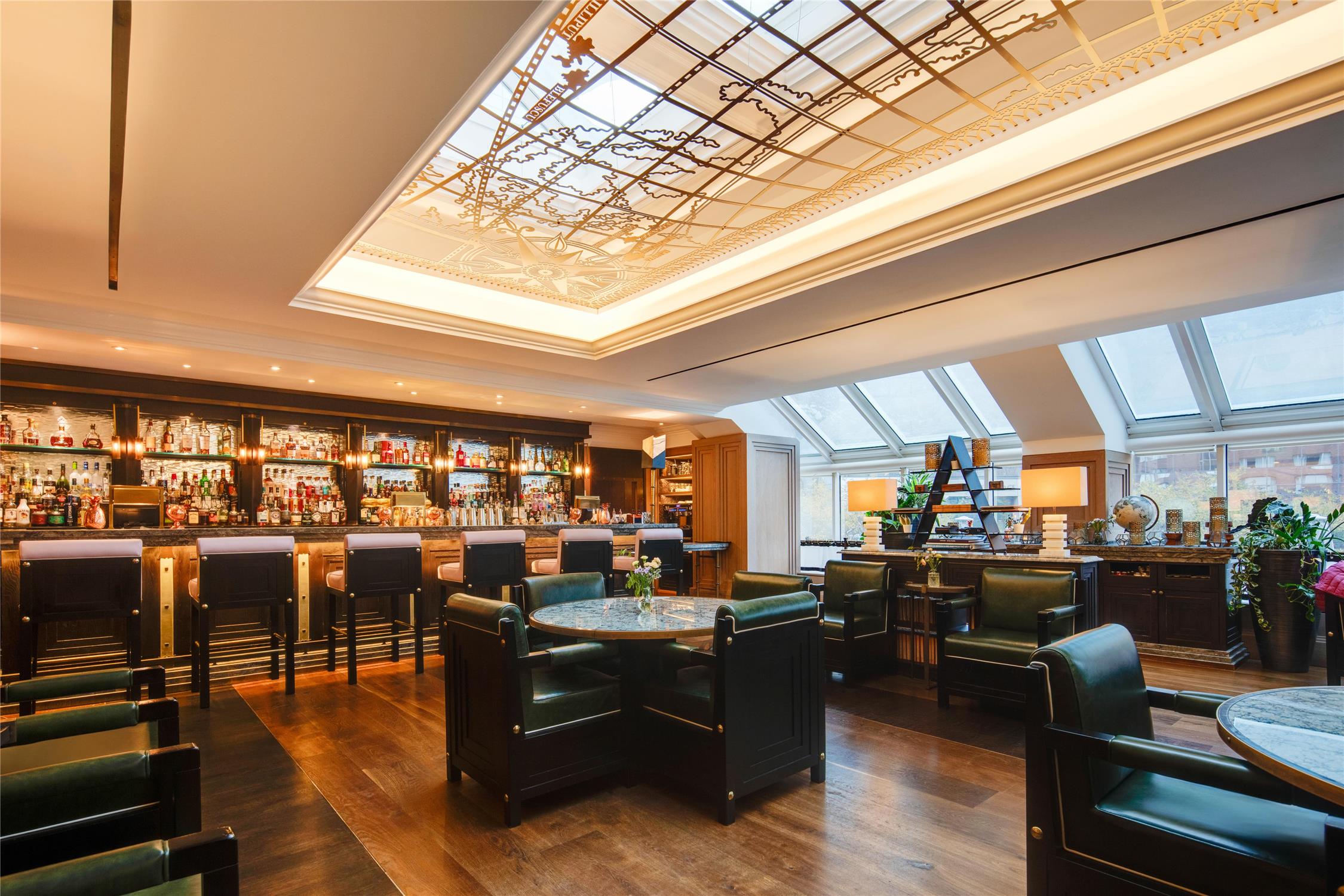 Conrad Dublin photo 2