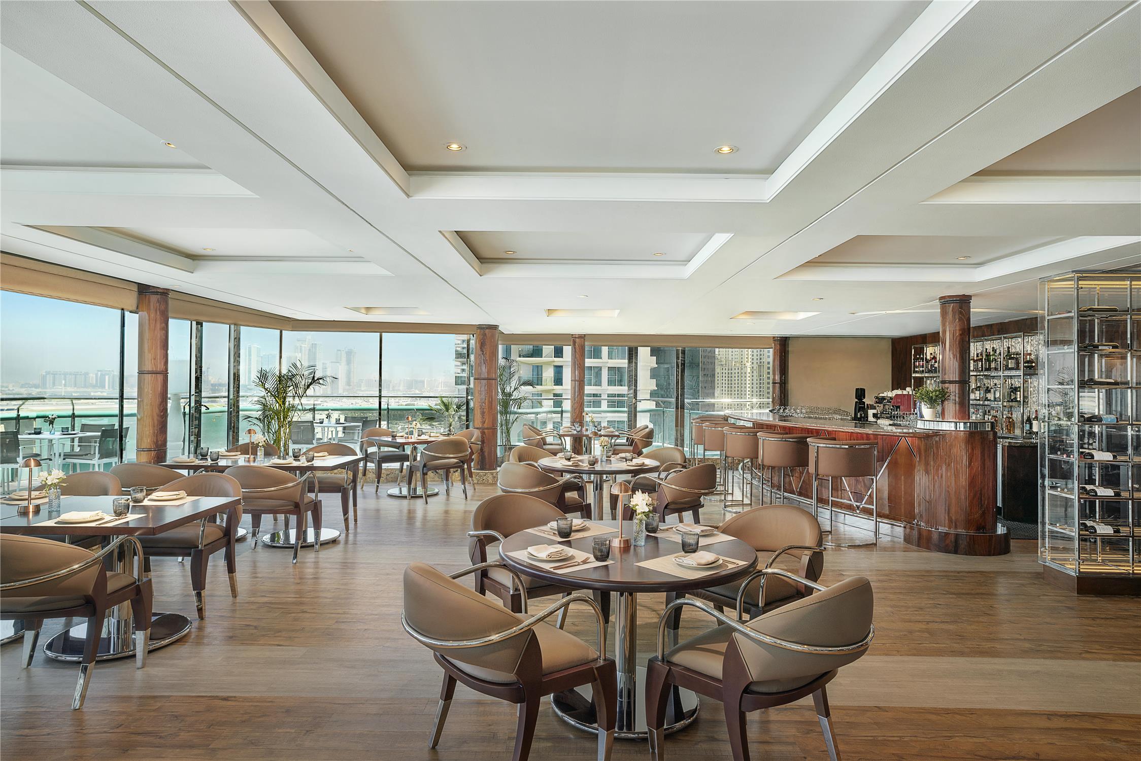 Hilton Dubai Jumeirah photo 6