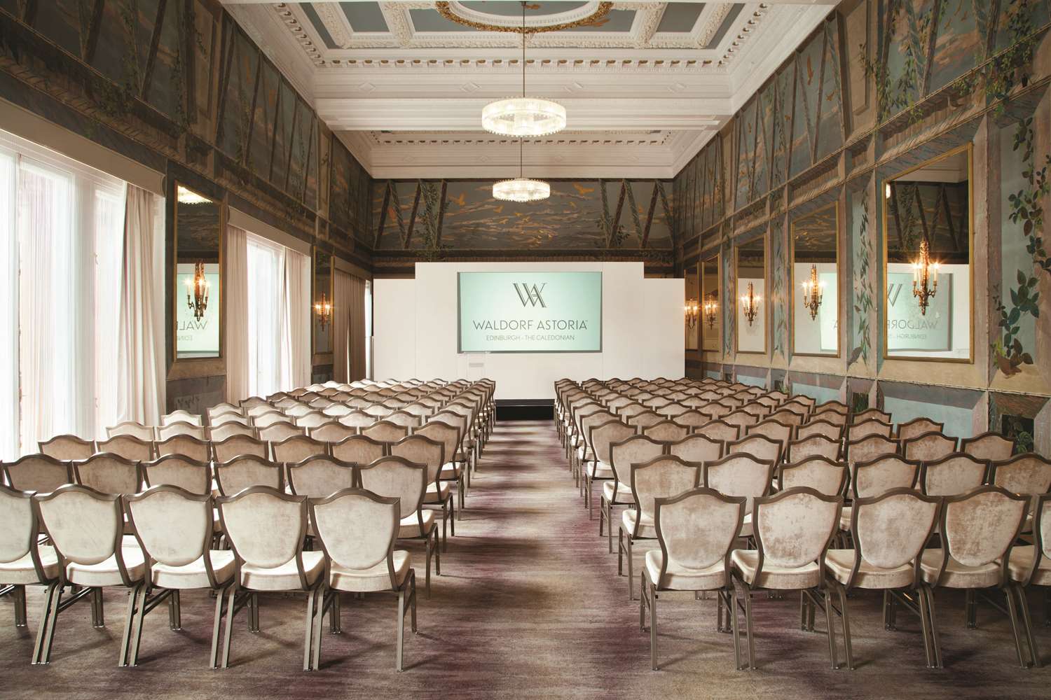 The Caledonian Edinburgh, Curio Collection by Hilton photo 7