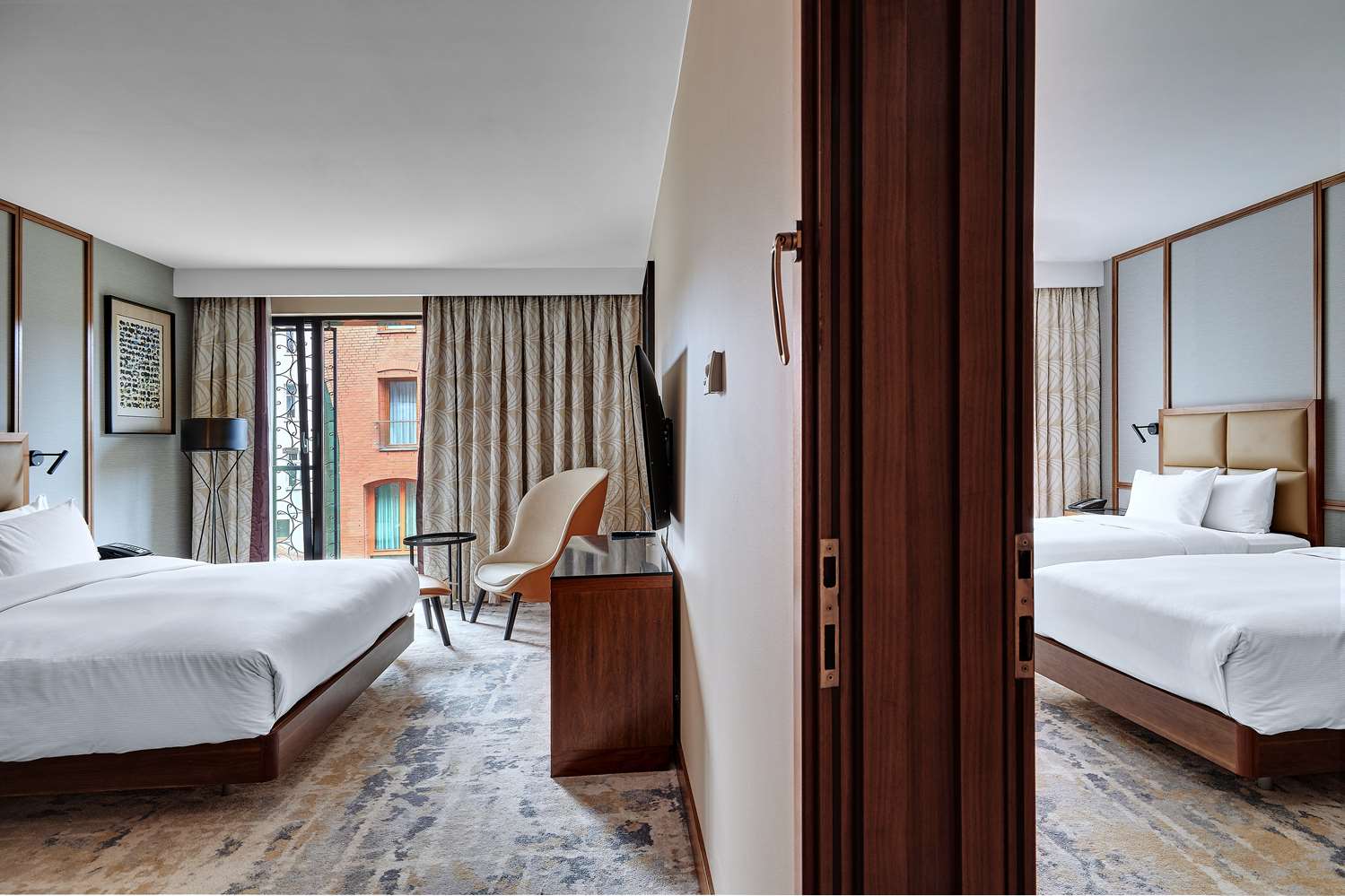 Hilton Gdansk photo 5