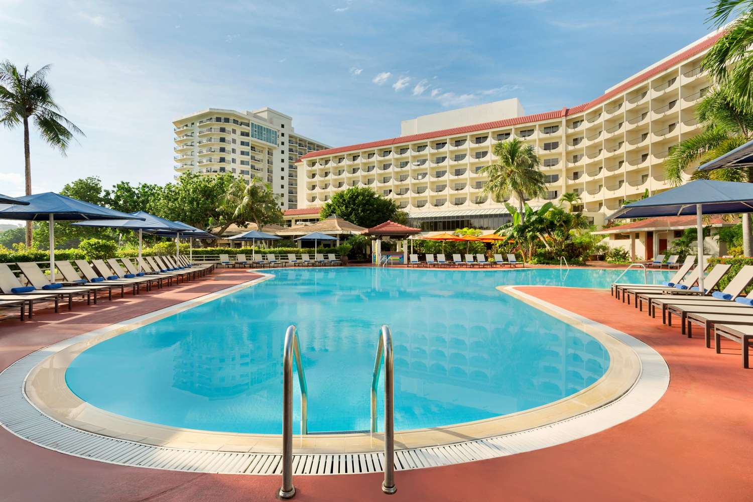 Hilton Guam Resort & Spa photo 4