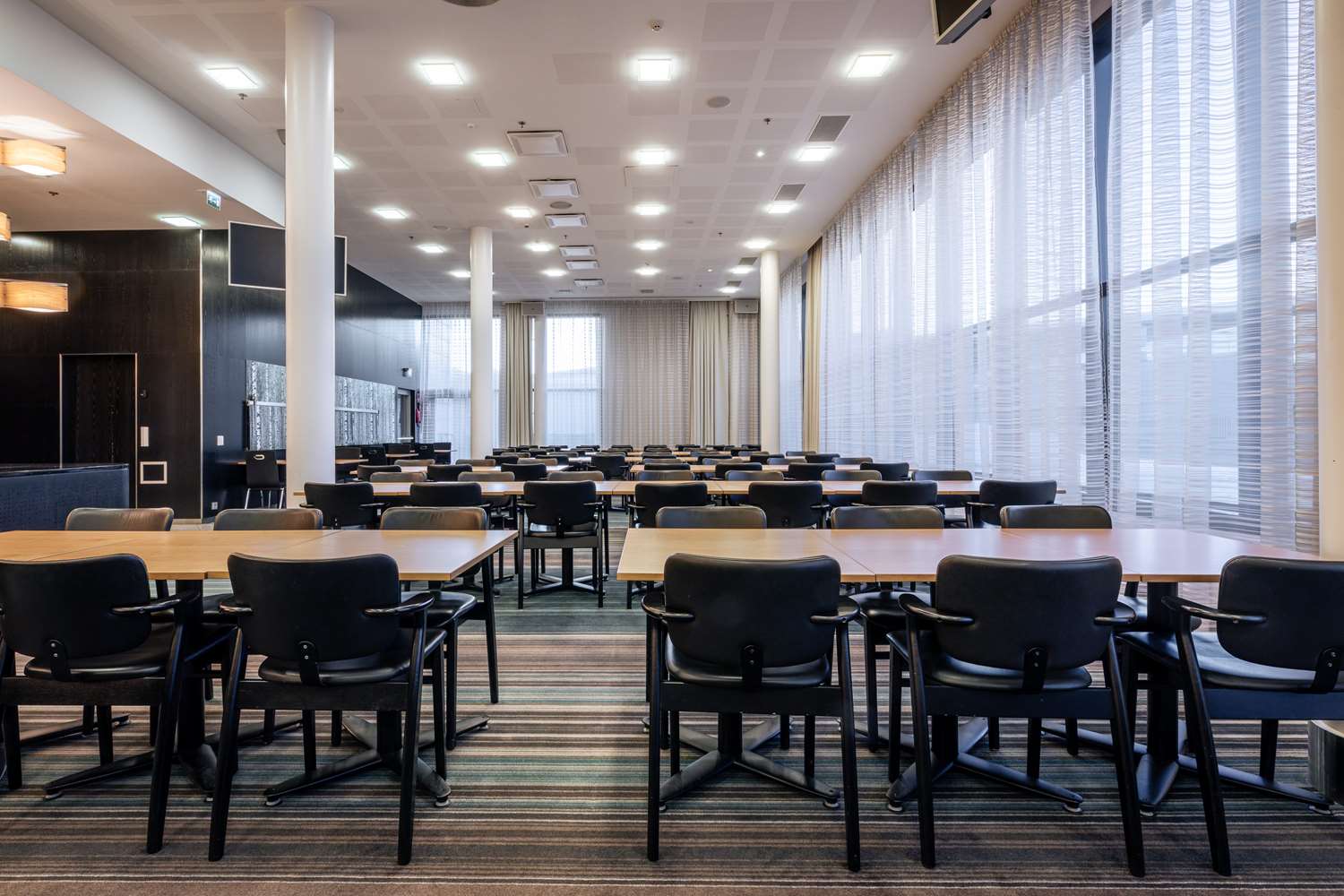 Hilton Helsinki Airport photo 5