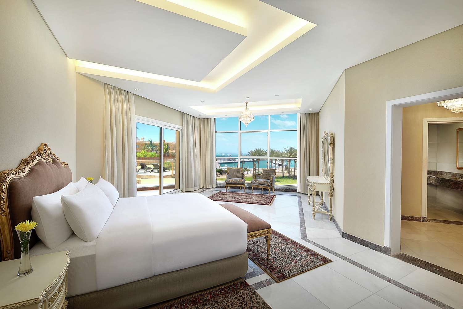 Hilton Hurghada Plaza photo 4