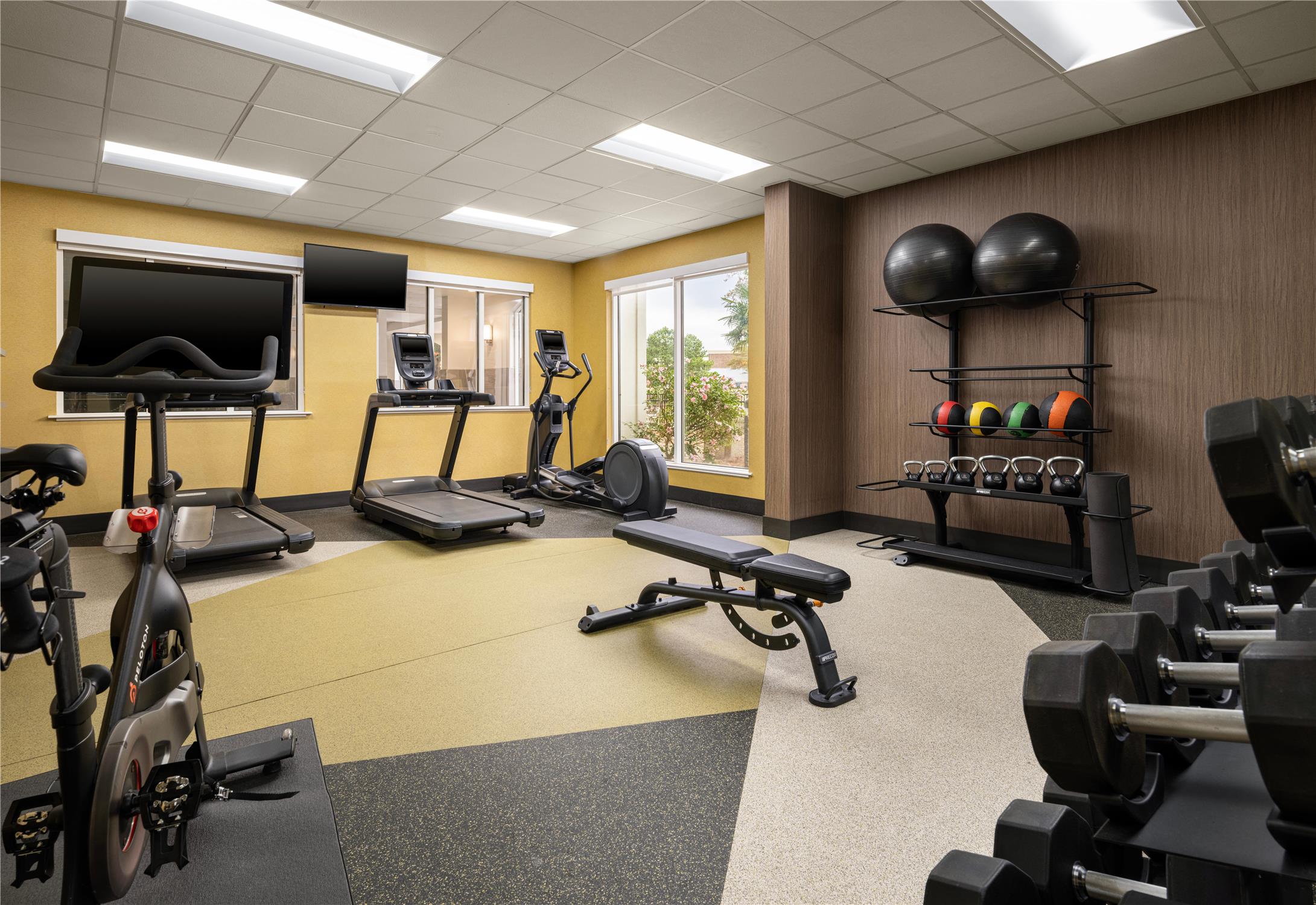 Hilton Garden Inn Jackson/Madison photo 6