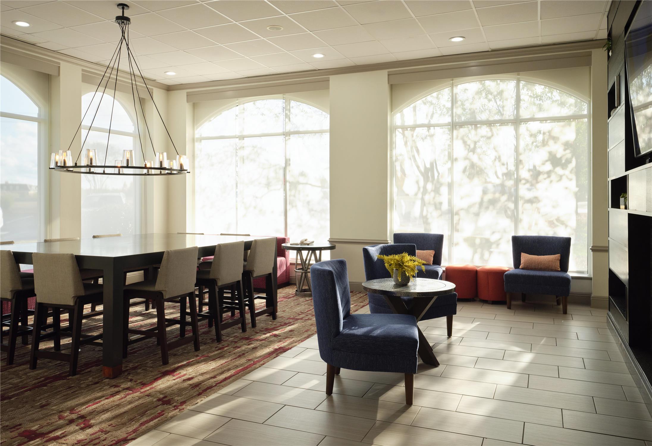 Hilton Garden Inn Jackson/Madison photo 4